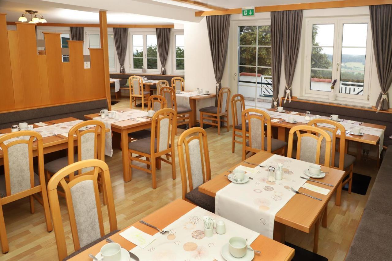 Sonntagsberg Hof Familie Fiedler Hotel Bad Waltersdorf Bagian luar foto